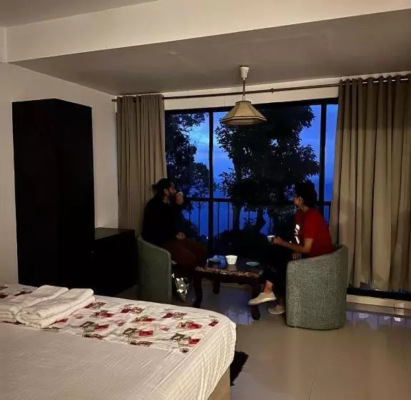 Sky View Resorts