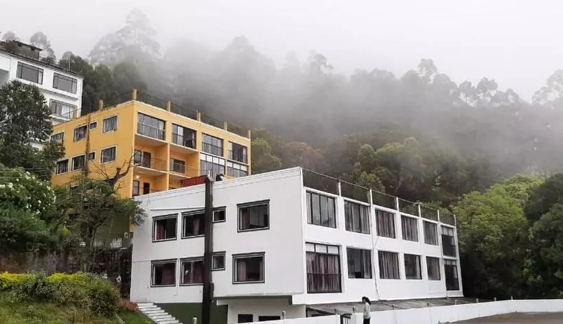 Sky View Resorts