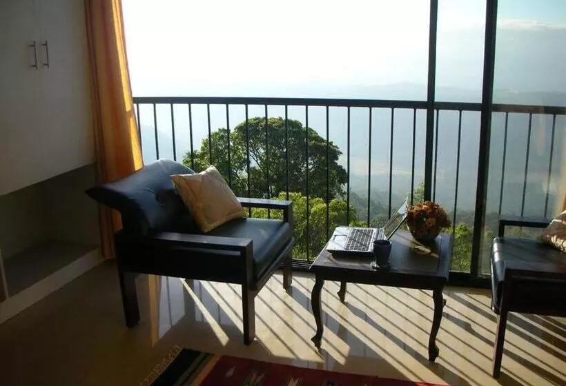 Sky View Resorts