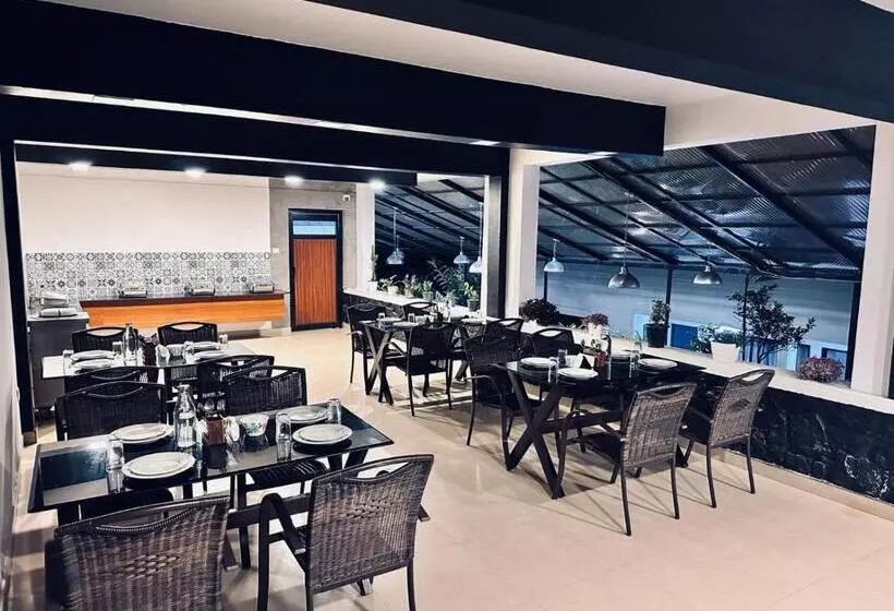 Sky View Resorts