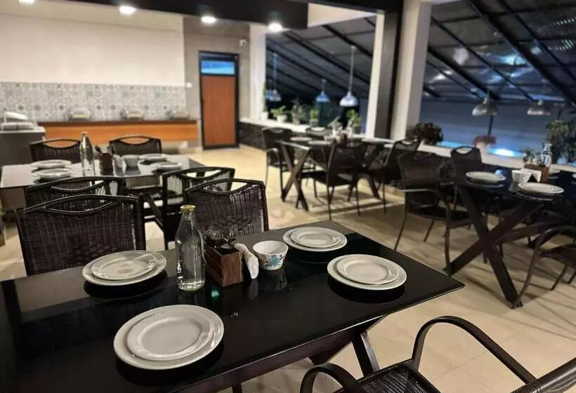 Sky View Resorts