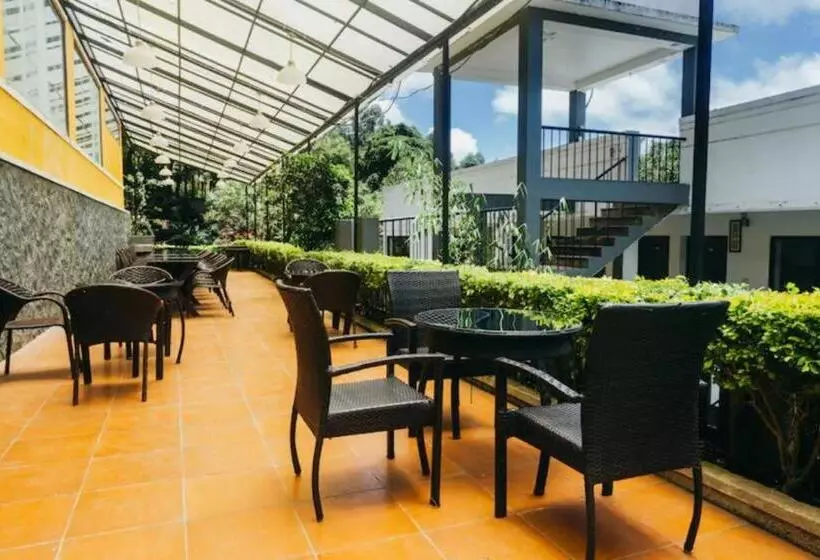 Sky View Resorts