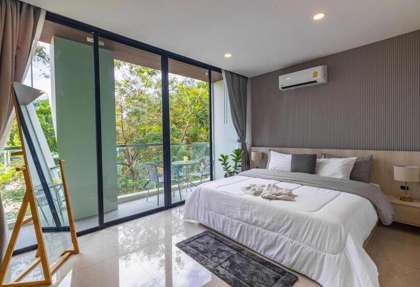 The Best Holiday Suite Room