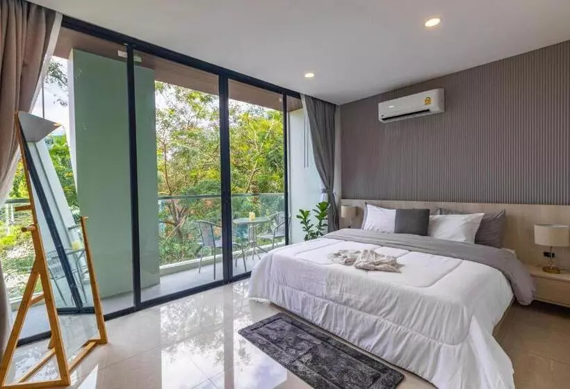 The Best Holiday Suite Room