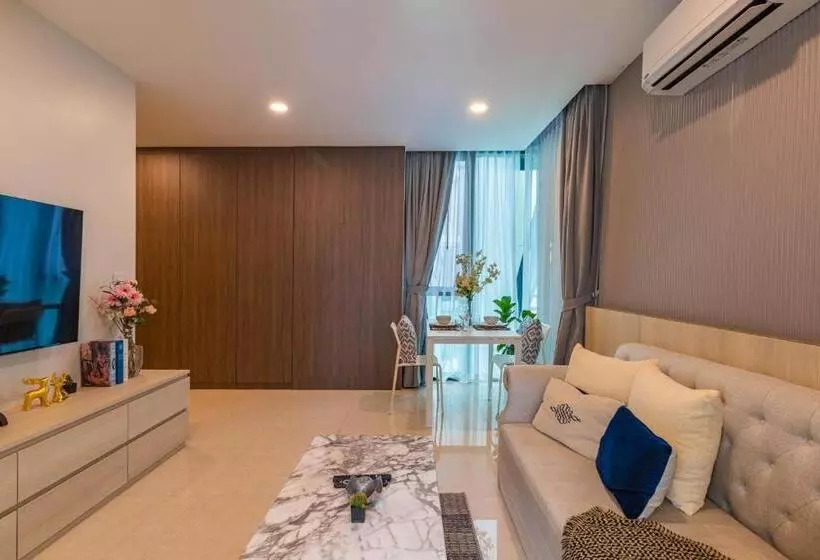 The Best Holiday Suite Room