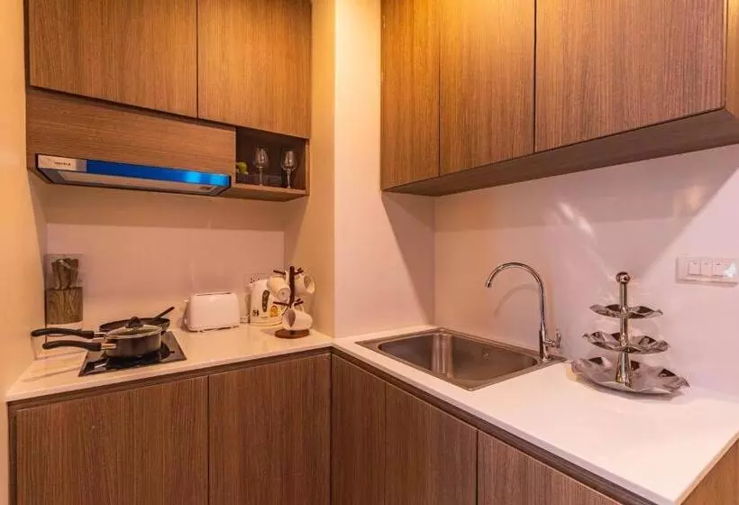 The Best Holiday Suite Room