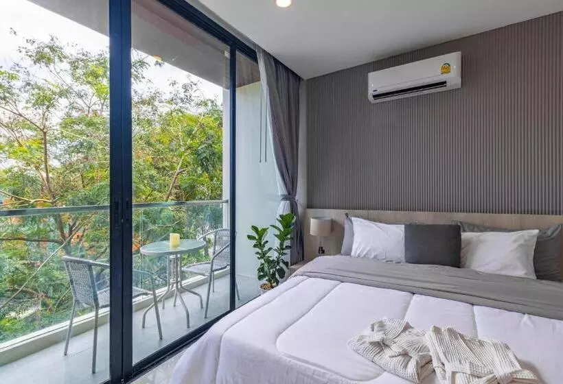 The Best Holiday Suite Room