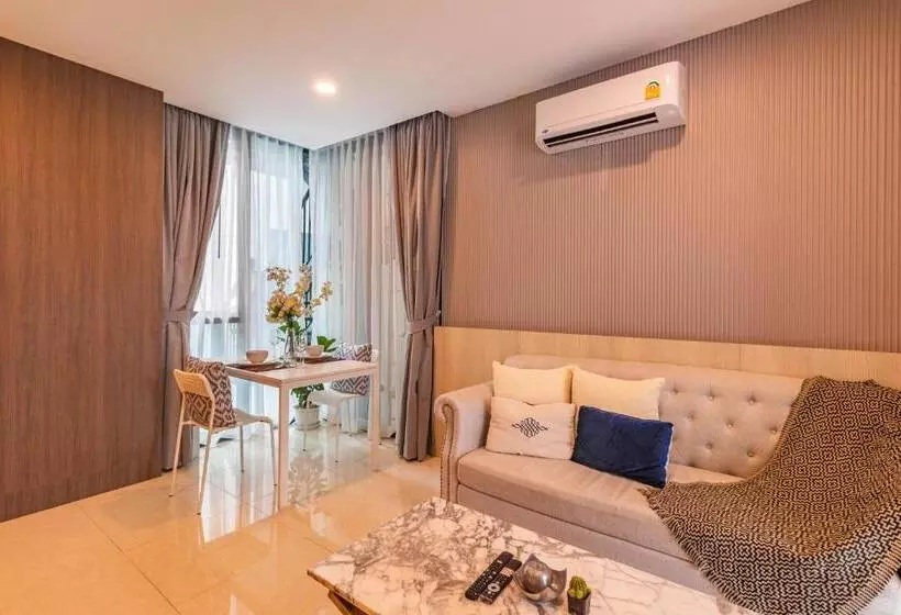 The Best Holiday Suite Room