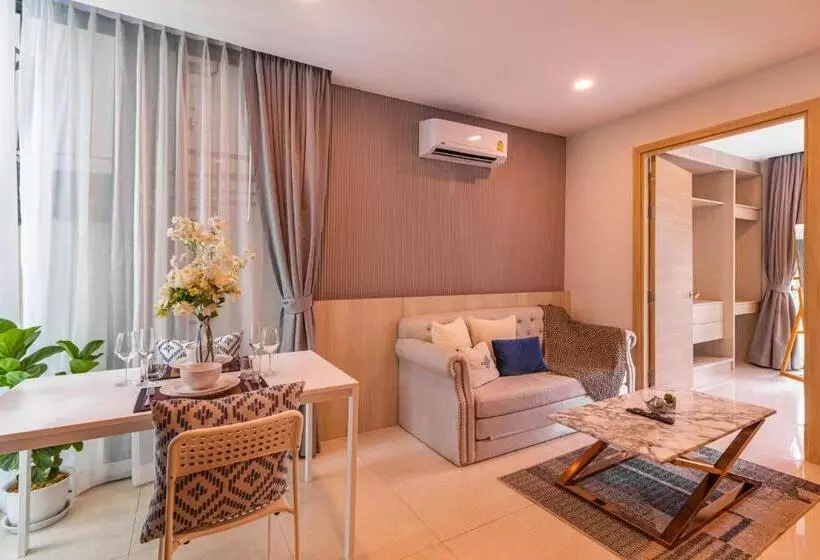 The Best Holiday Suite Room