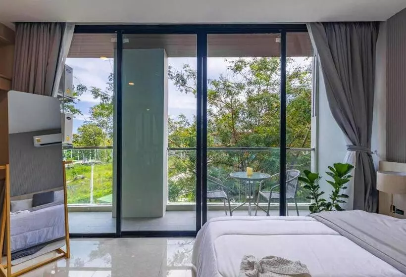 The Best Holiday Suite Room