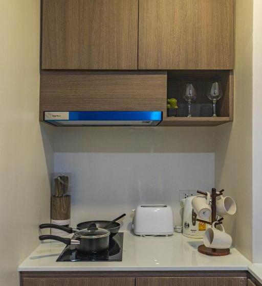 The Best Holiday Suite Room