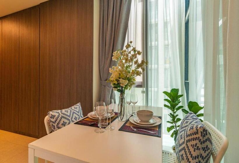 The Best Holiday Suite Room