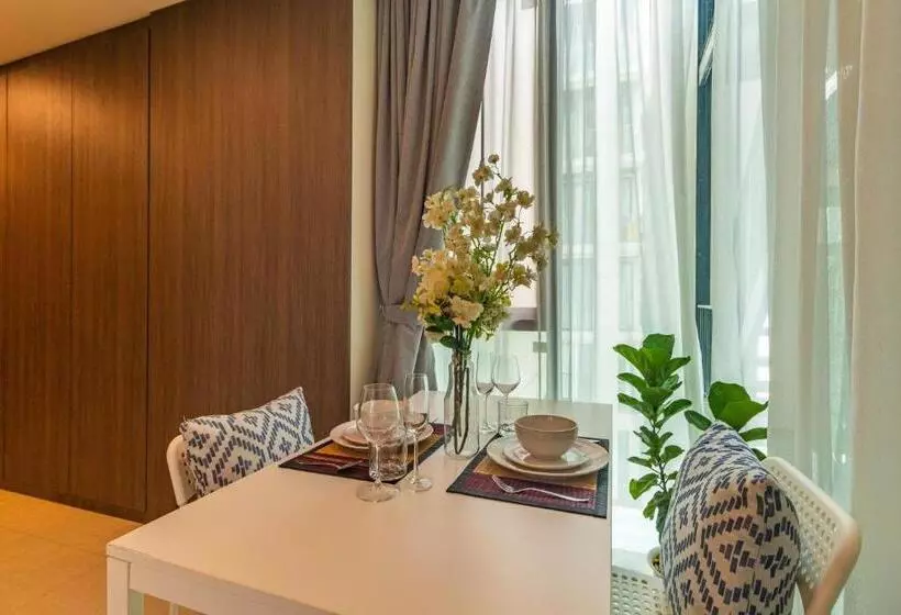 The Best Holiday Suite Room