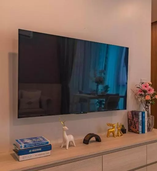 The Best Holiday Suite Room