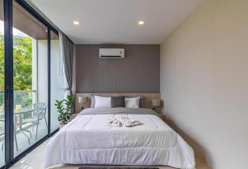 The Best Holiday Suite Room