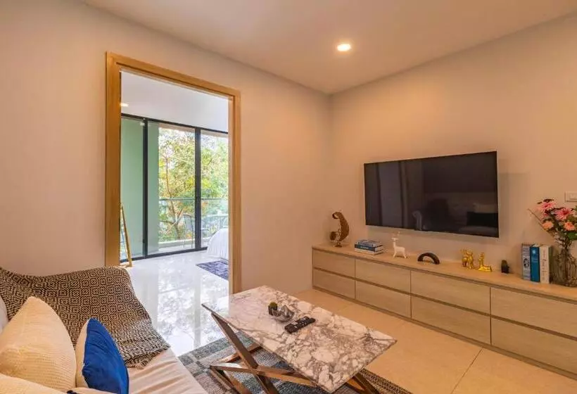 The Best Holiday Suite Room