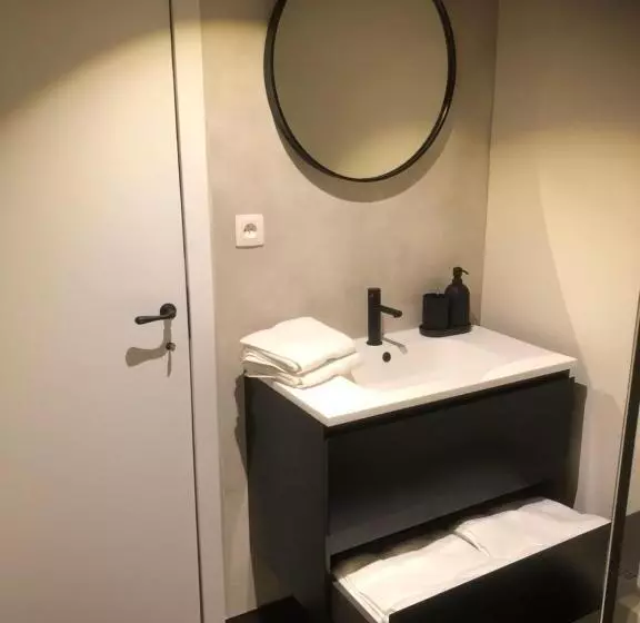 Retkeilymaja De Pelgrim