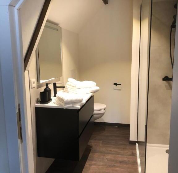 هاستل De Pelgrim