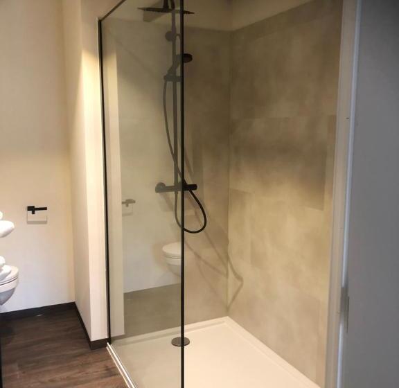 هاستل De Pelgrim