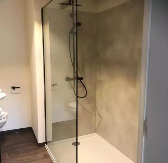 Retkeilymaja De Pelgrim