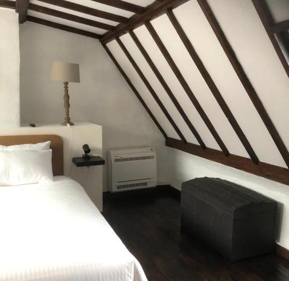 هاستل De Pelgrim