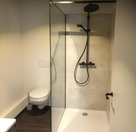 هاستل De Pelgrim