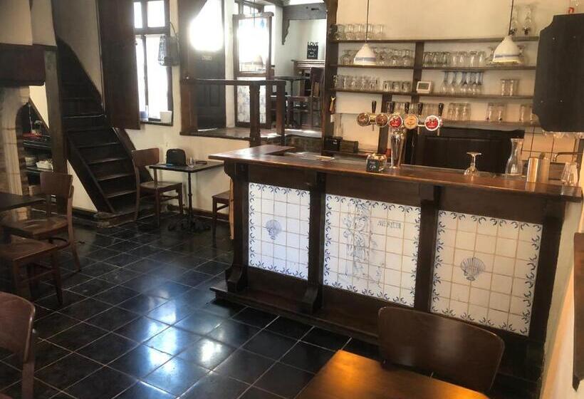 هاستل De Pelgrim