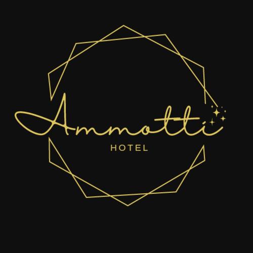 Ammotti Hotel & Apartments