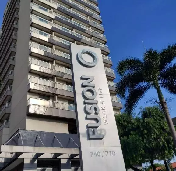 Flat Fusion Itaguaí   Conforto E Conveniência Em Frente à Rodoviária, Na Linda Costa Verde   Sua Est