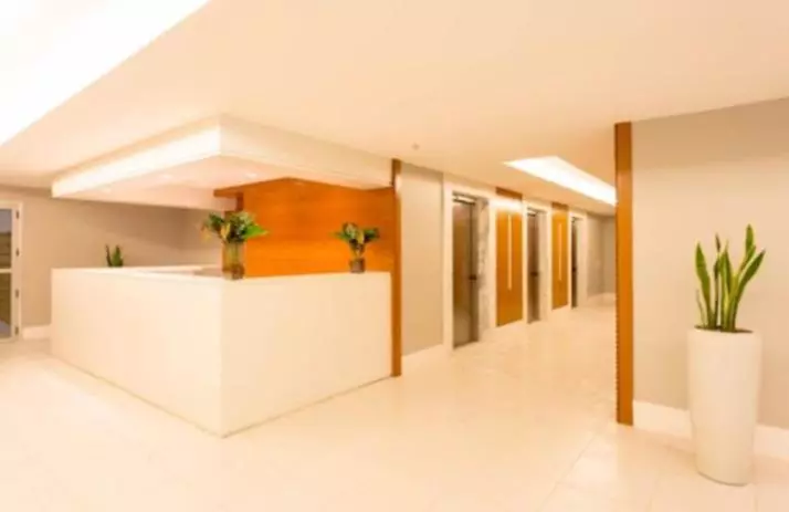 Flat Fusion Itaguaí   Conforto E Conveniência Em Frente à Rodoviária, Na Linda Costa Verde   Sua Est