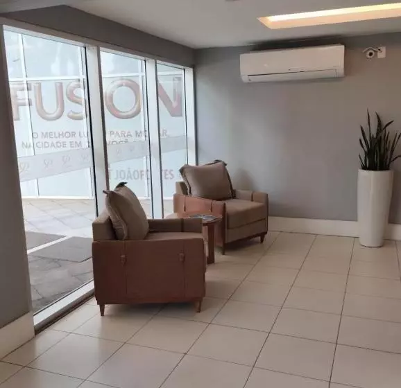 Flat Fusion Itaguaí   Conforto E Conveniência Em Frente à Rodoviária, Na Linda Costa Verde   Sua Est
