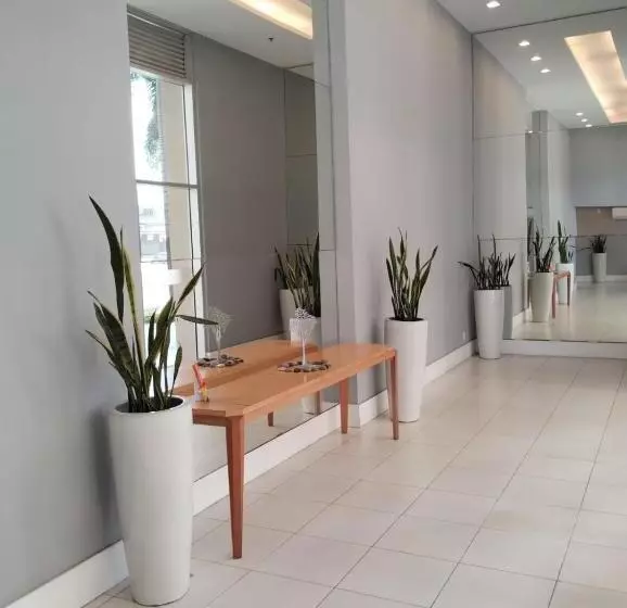 Flat Fusion Itaguaí   Conforto E Conveniência Em Frente à Rodoviária, Na Linda Costa Verde   Sua Est