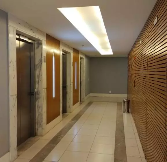 Flat Fusion Itaguaí   Conforto E Conveniência Em Frente à Rodoviária, Na Linda Costa Verde   Sua Est