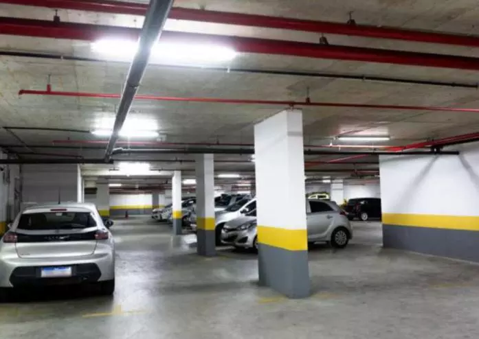 Flat Fusion Itaguaí   Conforto E Conveniência Em Frente à Rodoviária, Na Linda Costa Verde   Sua Est