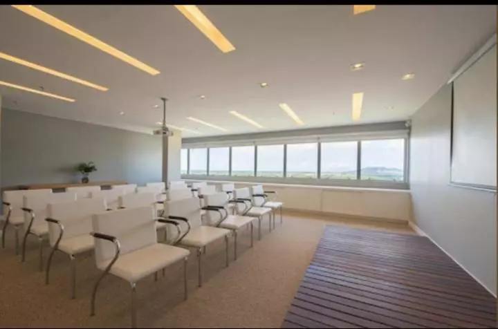 Flat Fusion Itaguaí   Conforto E Conveniência Em Frente à Rodoviária, Na Linda Costa Verde   Sua Est