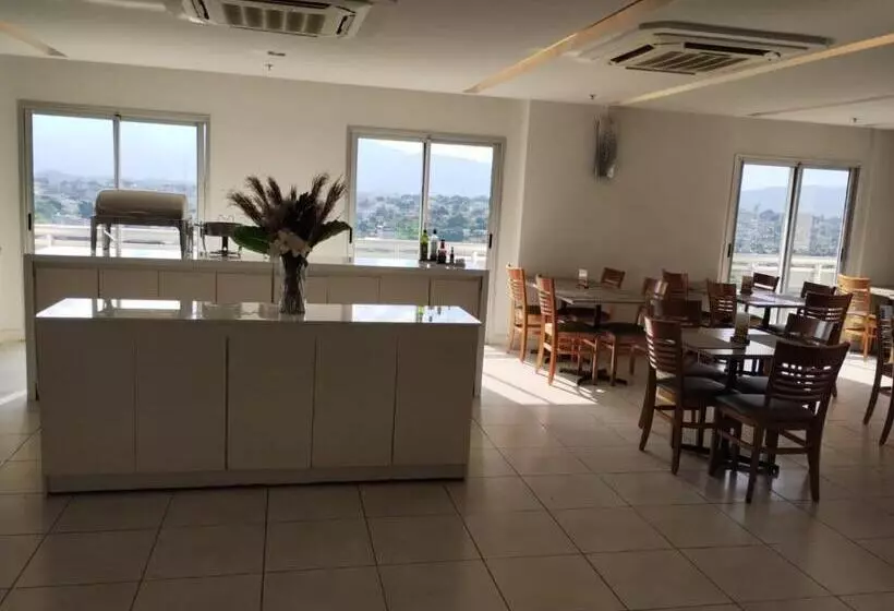 Flat Fusion Itaguaí   Conforto E Conveniência Em Frente à Rodoviária, Na Linda Costa Verde   Sua Est