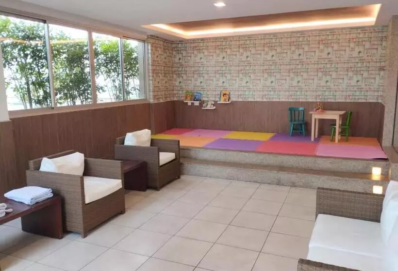 Flat Fusion Itaguaí   Conforto E Conveniência Em Frente à Rodoviária, Na Linda Costa Verde   Sua Est