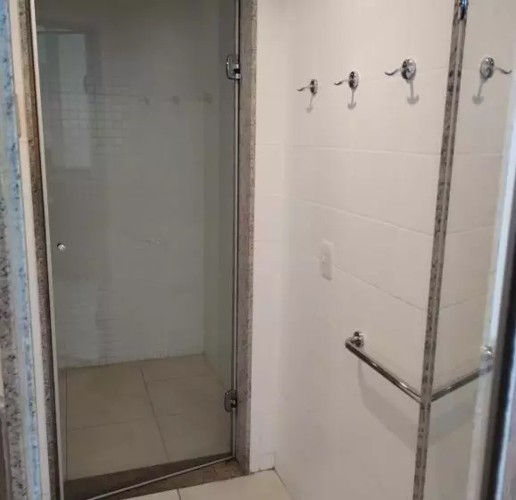 Flat Fusion Itaguaí   Conforto E Conveniência Em Frente à Rodoviária, Na Linda Costa Verde   Sua Est