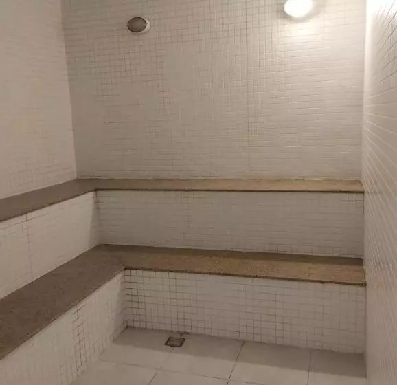 Flat Fusion Itaguaí   Conforto E Conveniência Em Frente à Rodoviária, Na Linda Costa Verde   Sua Est