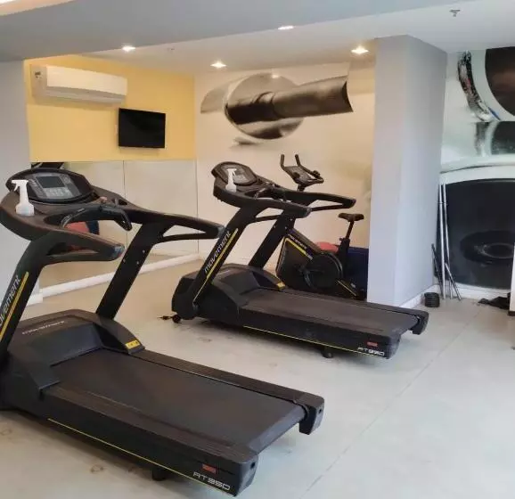 Flat Fusion Itaguaí   Conforto E Conveniência Em Frente à Rodoviária, Na Linda Costa Verde   Sua Est