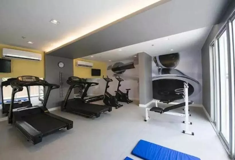 Flat Fusion Itaguaí   Conforto E Conveniência Em Frente à Rodoviária, Na Linda Costa Verde   Sua Est