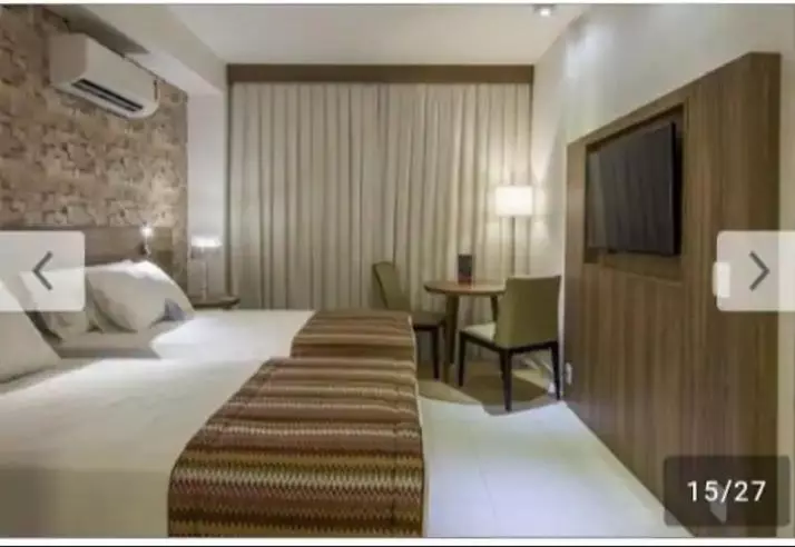 Flat Fusion Itaguaí   Conforto E Conveniência Em Frente à Rodoviária, Na Linda Costa Verde   Sua Est