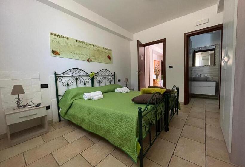 B&b Francesca Salento