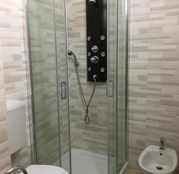 B&b Francesca Salento