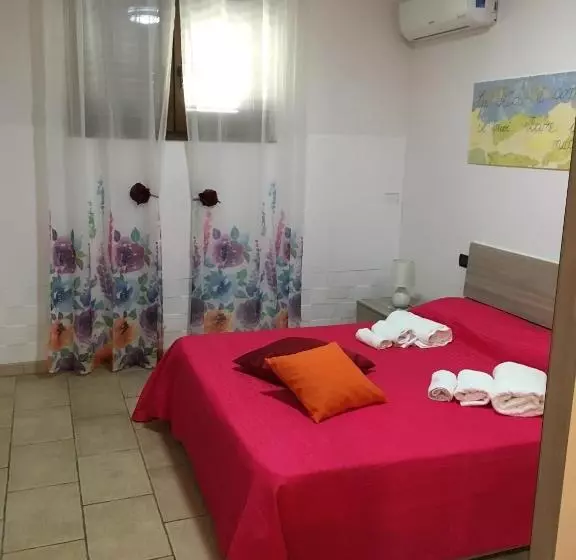 B&b Francesca Salento