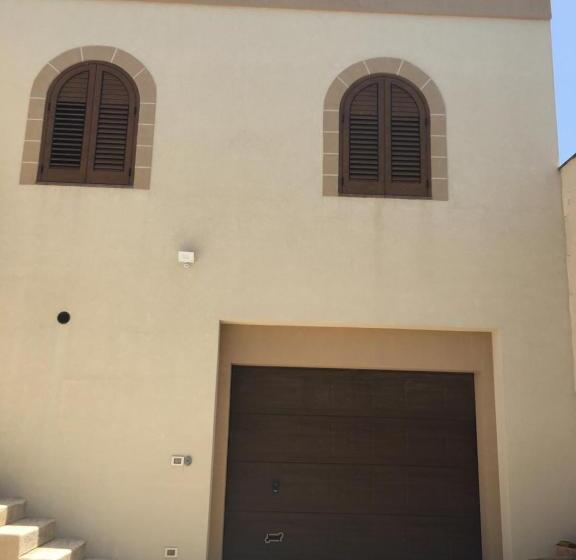 B&b Francesca Salento