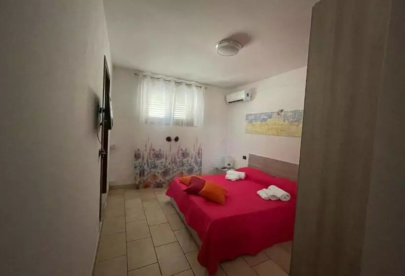 B&b Francesca Salento