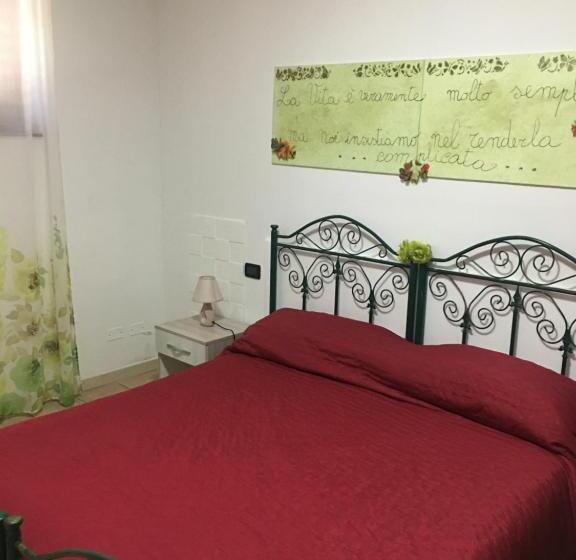 B&b Francesca Salento