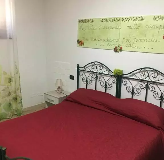 B&b Francesca Salento