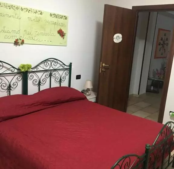 B&b Francesca Salento